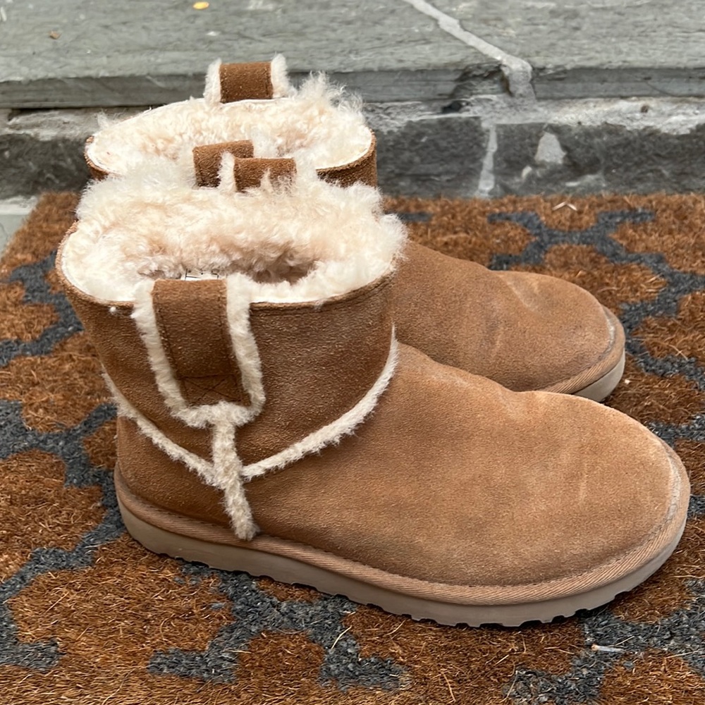 Size 6 good used condition